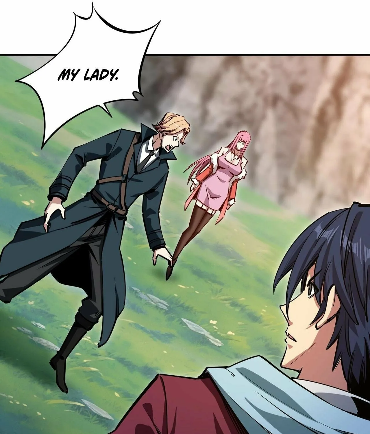 All People Scramble for the Tower, I Cleared 999 Floors in Advance Manga Chapter 4 page 7 - 