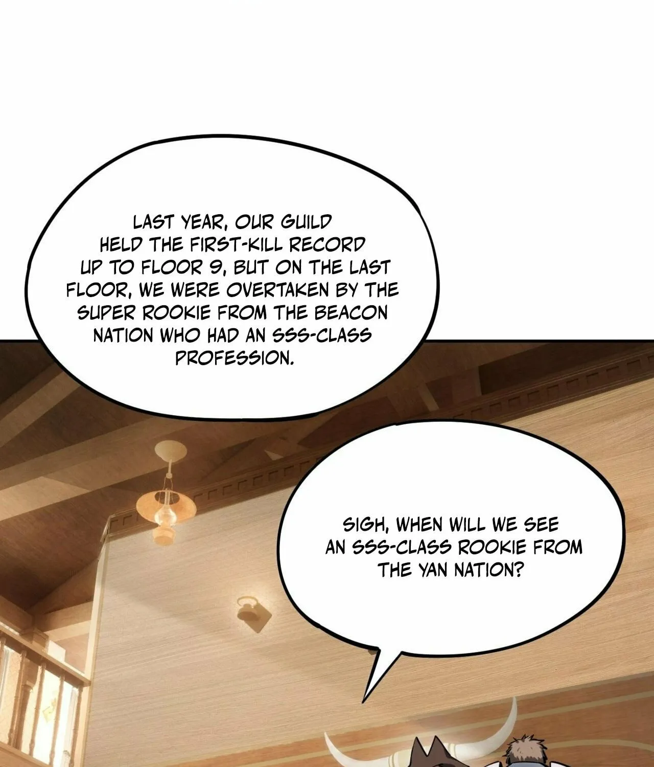 All People Scramble for the Tower, I Cleared 999 Floors in Advance Manga Chapter 4 page 61 - 