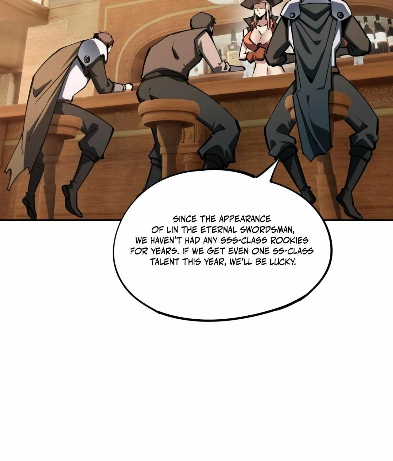 All People Scramble for the Tower, I Cleared 999 Floors in Advance Manga Chapter 4 page 62 - 