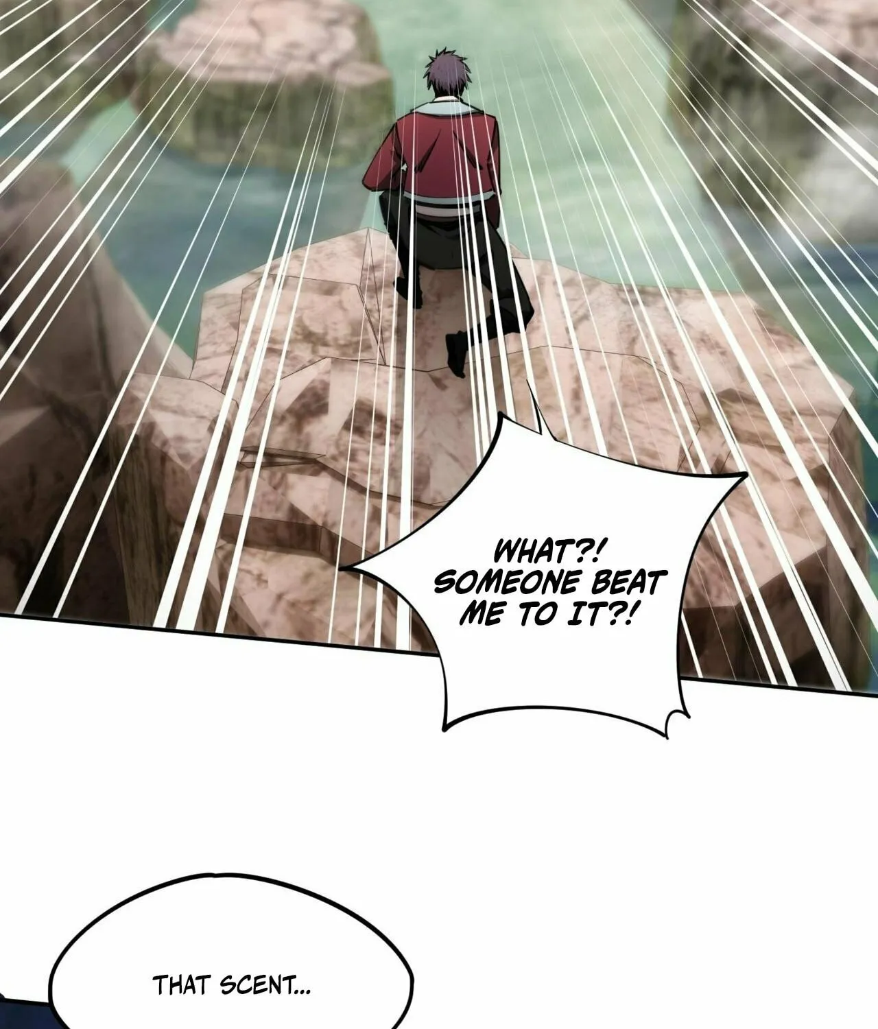 All People Scramble for the Tower, I Cleared 999 Floors in Advance Manga Chapter 4 page 67 - 