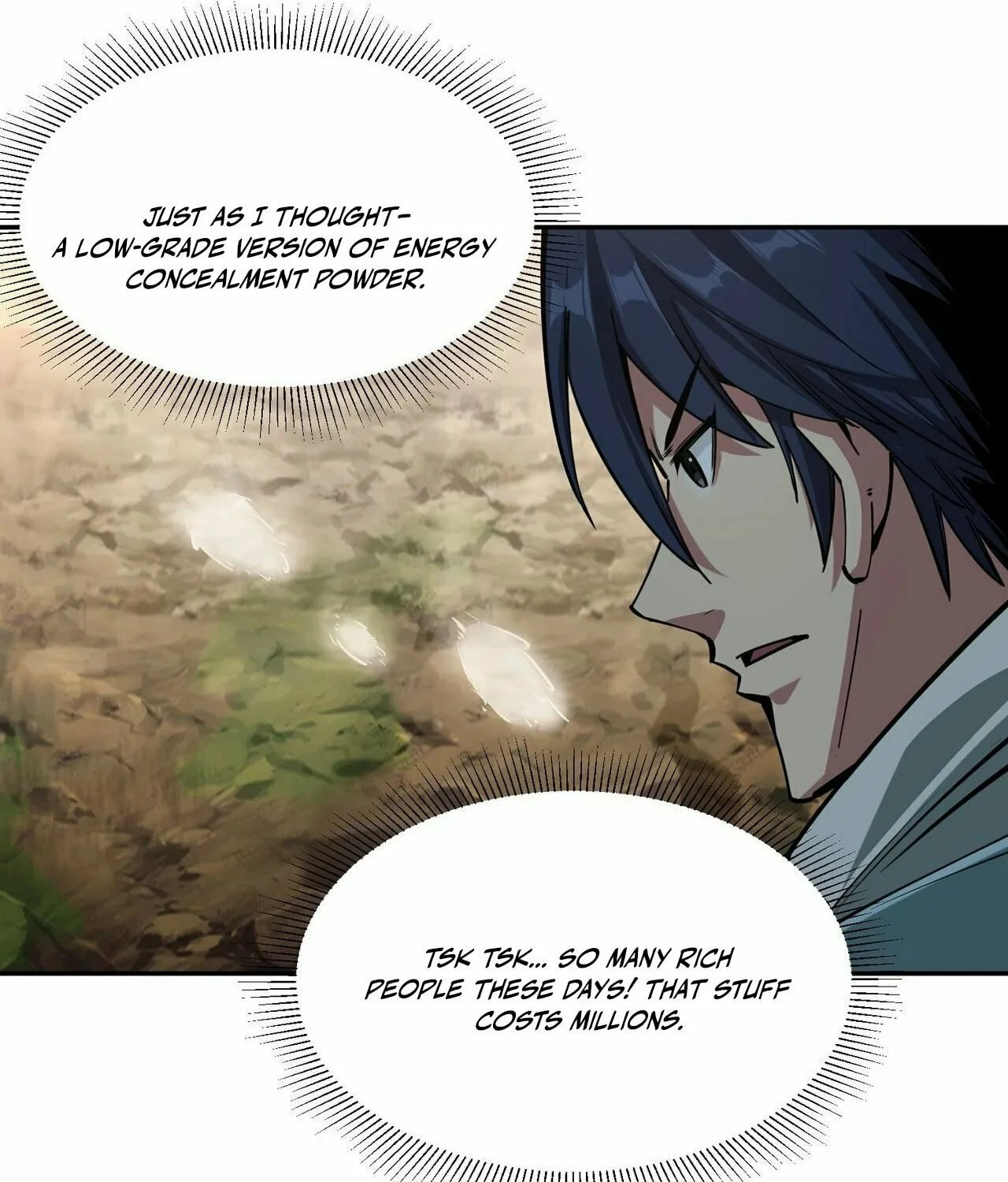 All People Scramble for the Tower, I Cleared 999 Floors in Advance Manga Chapter 4 page 70 - 