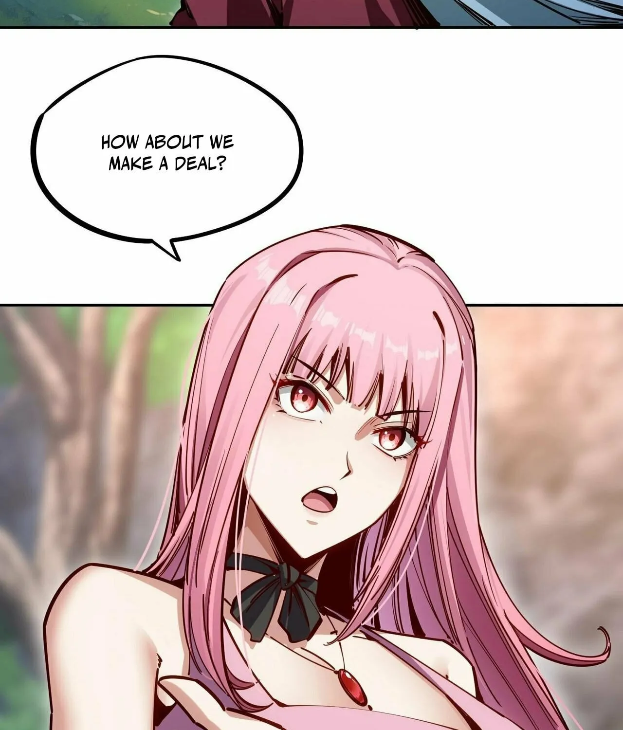 All People Scramble for the Tower, I Cleared 999 Floors in Advance Manga Chapter 4 page 8 - 