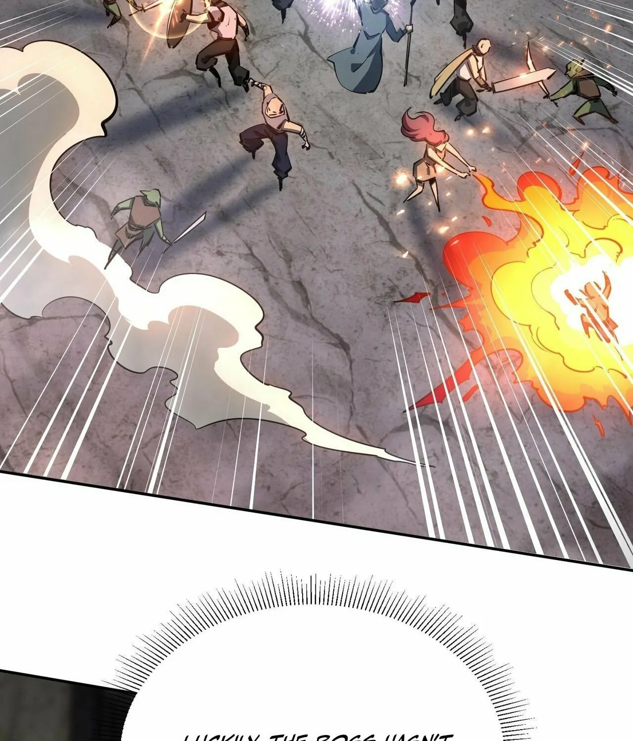 All People Scramble for the Tower, I Cleared 999 Floors in Advance Manga Chapter 4 page 73 - 