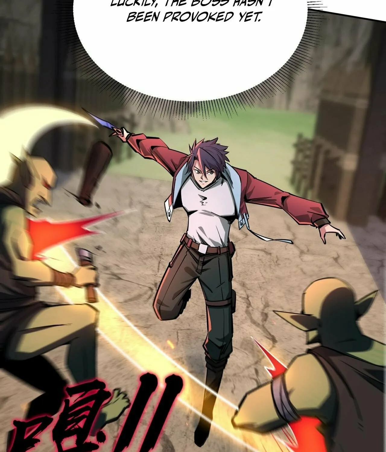 All People Scramble for the Tower, I Cleared 999 Floors in Advance Manga Chapter 4 page 74 - 