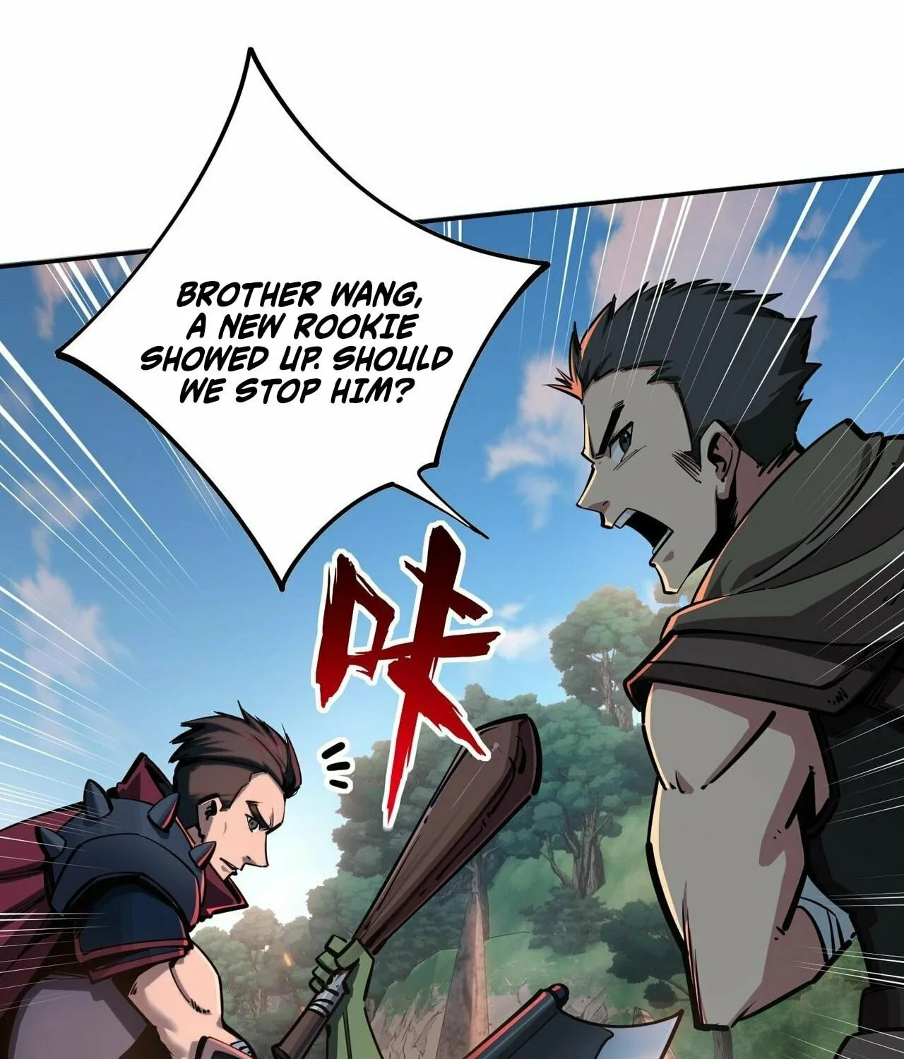 All People Scramble for the Tower, I Cleared 999 Floors in Advance Manga Chapter 4 page 76 - 