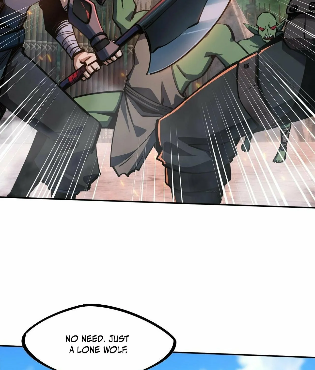 All People Scramble for the Tower, I Cleared 999 Floors in Advance Manga Chapter 4 page 77 - 
