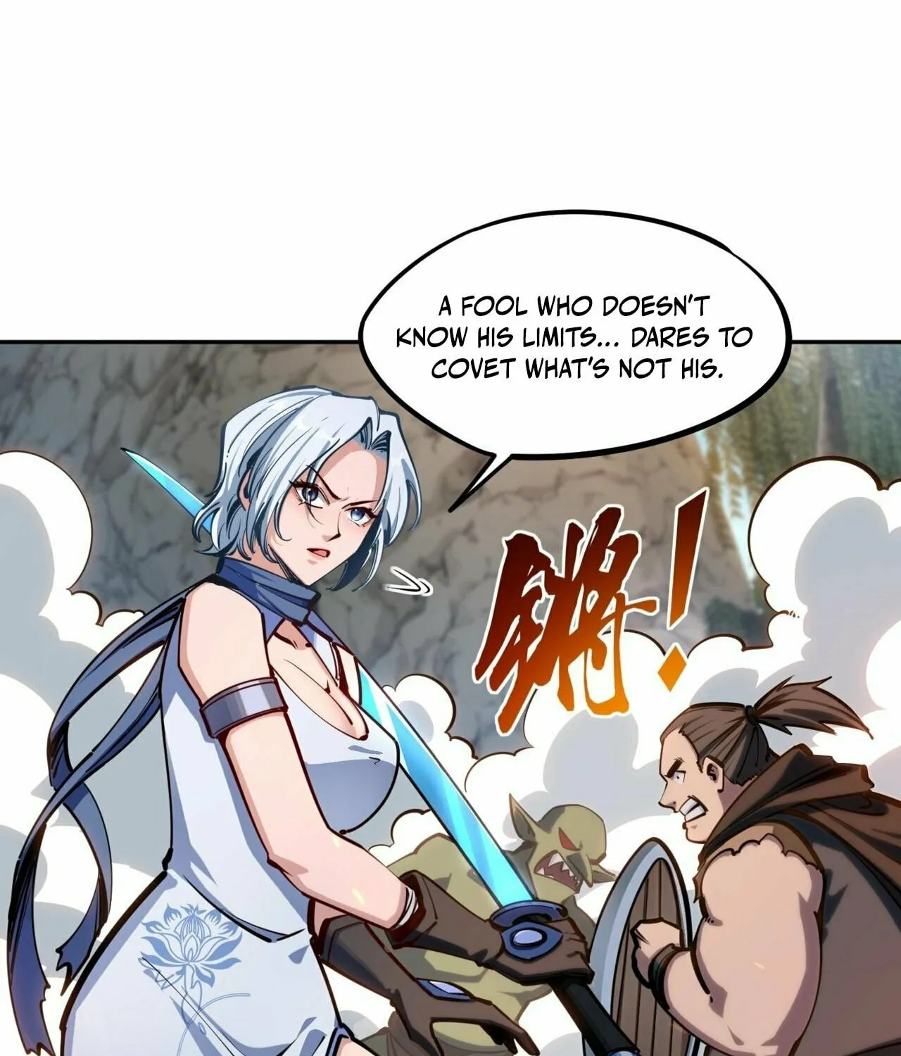 All People Scramble for the Tower, I Cleared 999 Floors in Advance Manga Chapter 4 page 80 - 