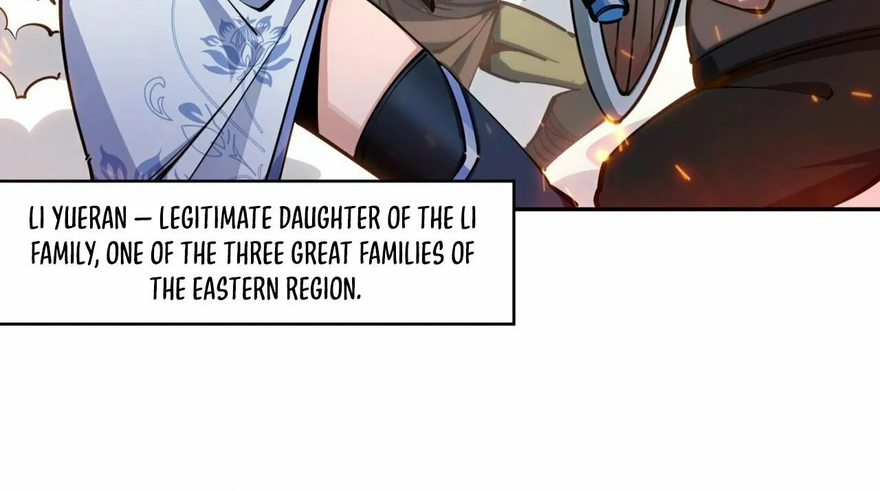 All People Scramble for the Tower, I Cleared 999 Floors in Advance Manga Chapter 4 page 81 - 