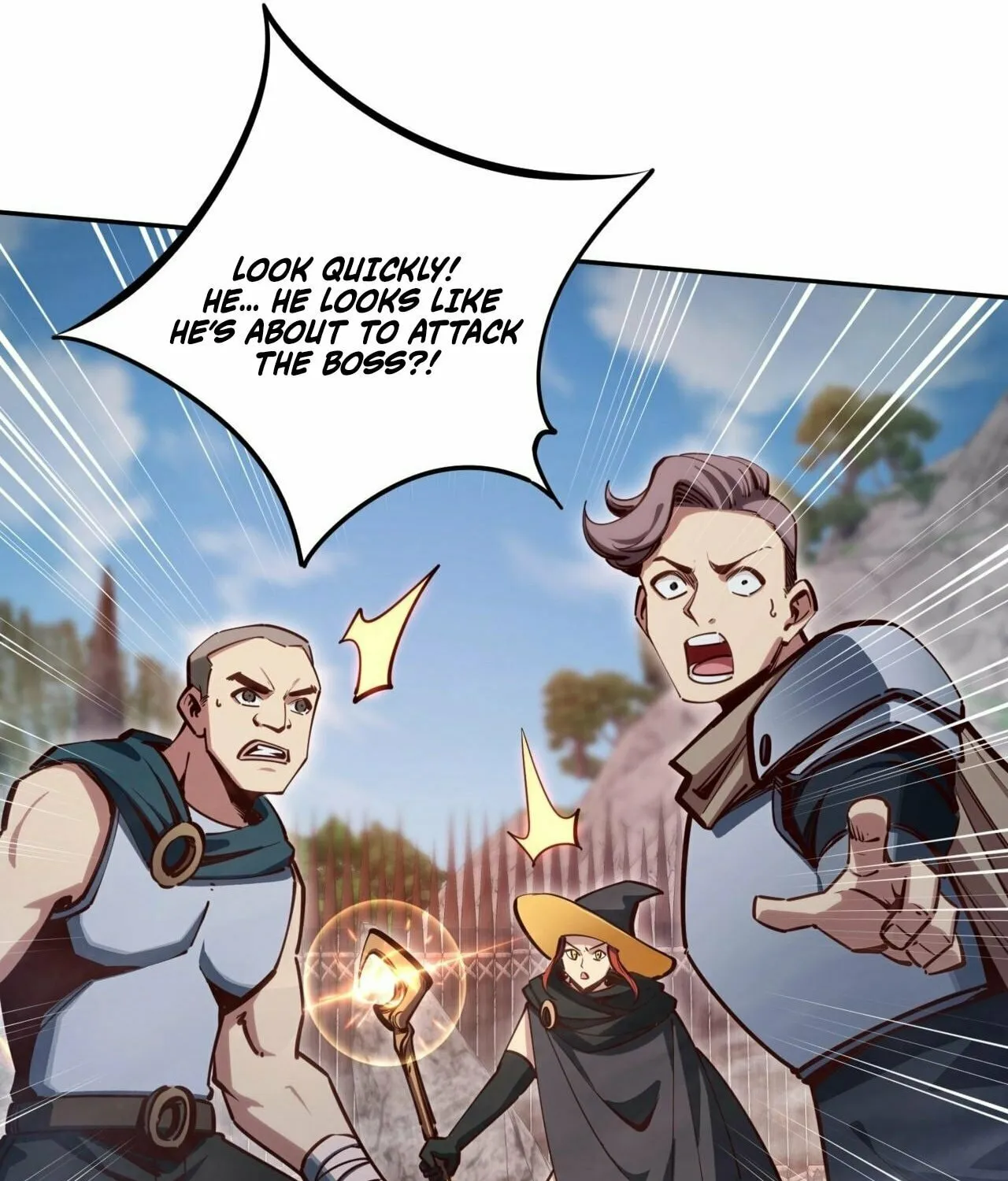 All People Scramble for the Tower, I Cleared 999 Floors in Advance Manga Chapter 4 page 82 - 