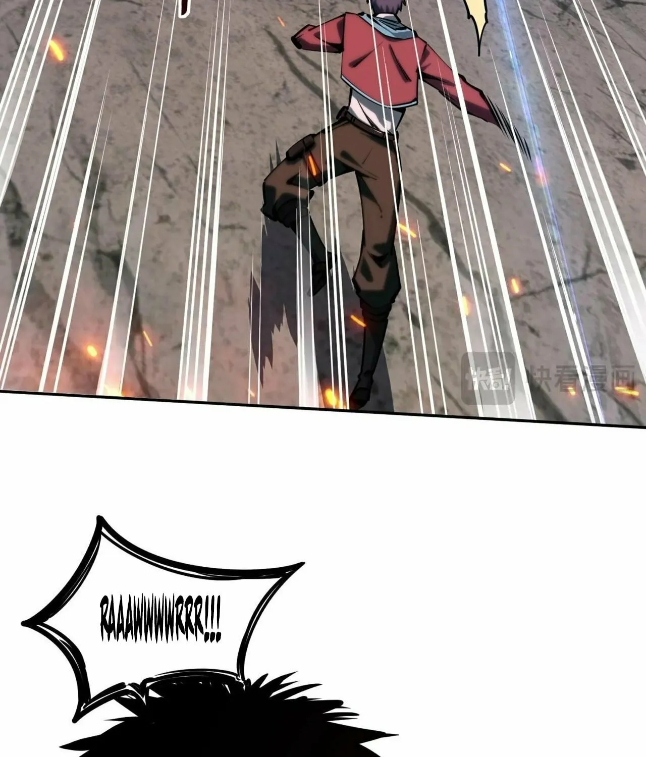 All People Scramble for the Tower, I Cleared 999 Floors in Advance Manga Chapter 4 page 85 - 