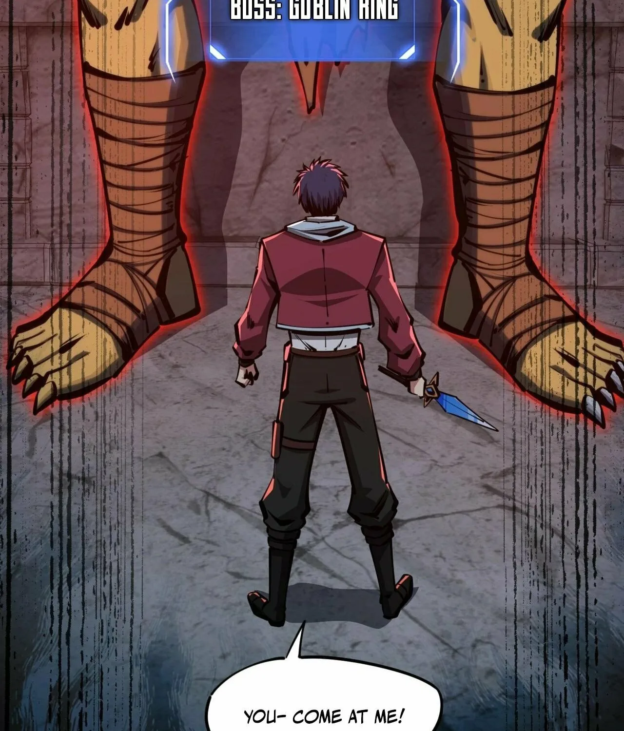 All People Scramble for the Tower, I Cleared 999 Floors in Advance Manga Chapter 4 page 89 - 
