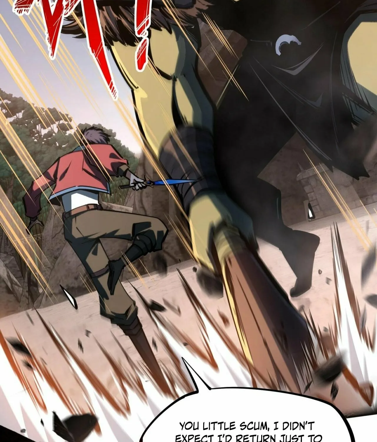 All People Scramble for the Tower, I Cleared 999 Floors in Advance Manga Chapter 4 page 95 - 