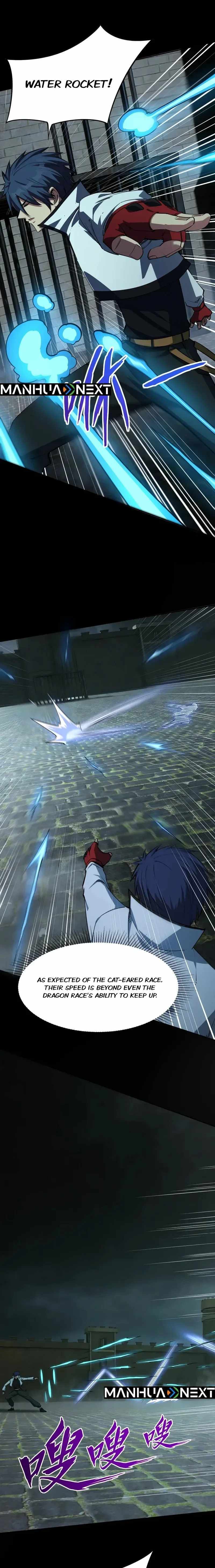 All People Scramble for the Tower, I Cleared 999 Floors in Advance Manga Chapter 40 page 13 - 