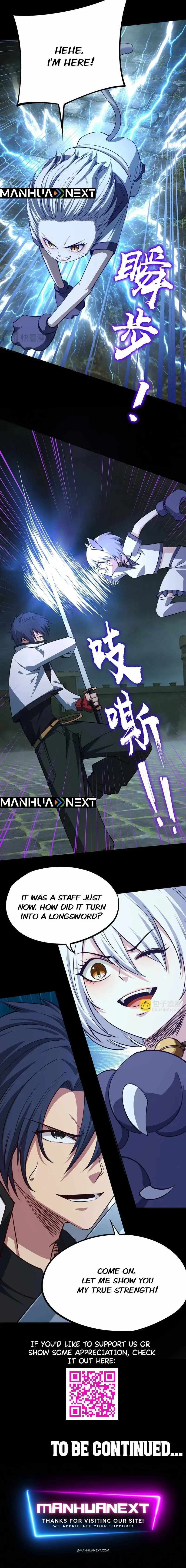 All People Scramble for the Tower, I Cleared 999 Floors in Advance Manga Chapter 40 page 14 - 