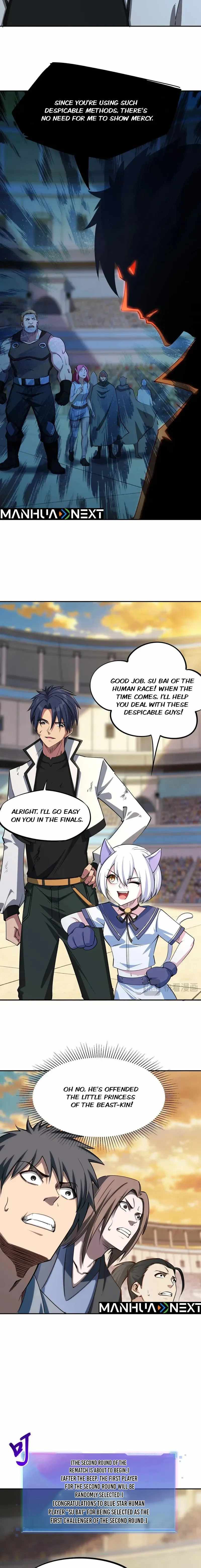 All People Scramble for the Tower, I Cleared 999 Floors in Advance Manga Chapter 40 page 4 - 
