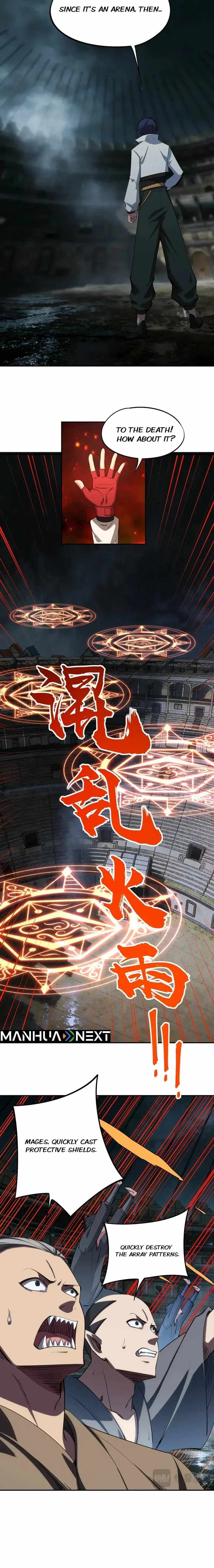 All People Scramble for the Tower, I Cleared 999 Floors in Advance Manga Chapter 40 page 6 - 