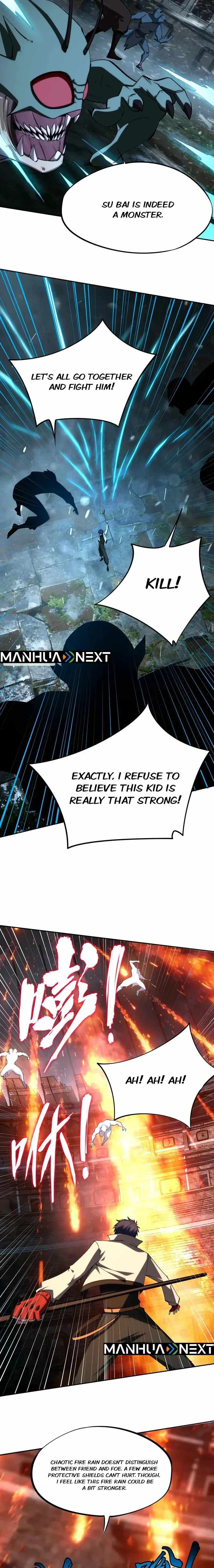 All People Scramble for the Tower, I Cleared 999 Floors in Advance Manga Chapter 40 page 8 - 