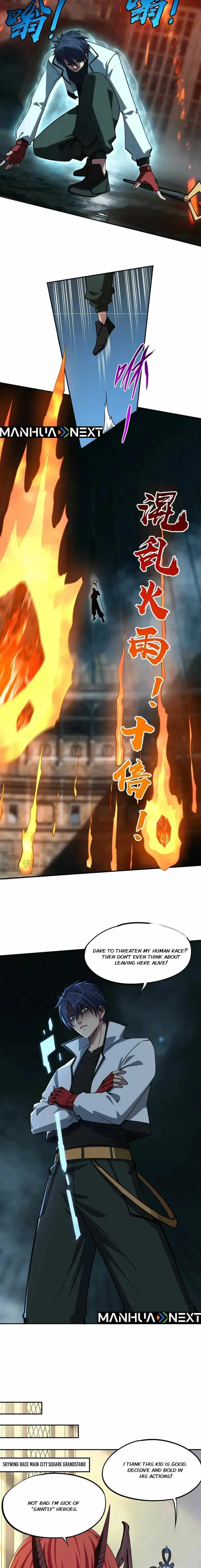 All People Scramble for the Tower, I Cleared 999 Floors in Advance Manga Chapter 40 page 9 - 
