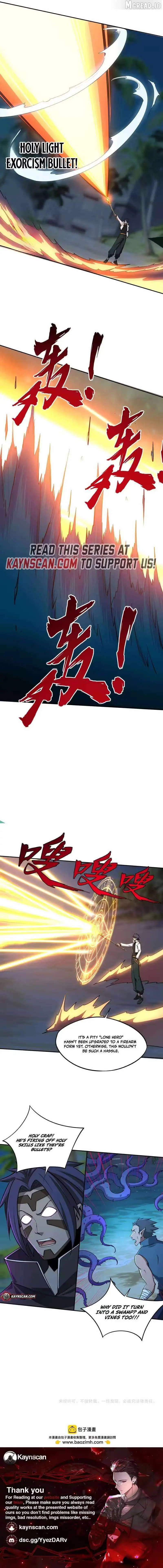 All People Scramble for the Tower, I Cleared 999 Floors in Advance Manga Chapter 43 page 10 - 