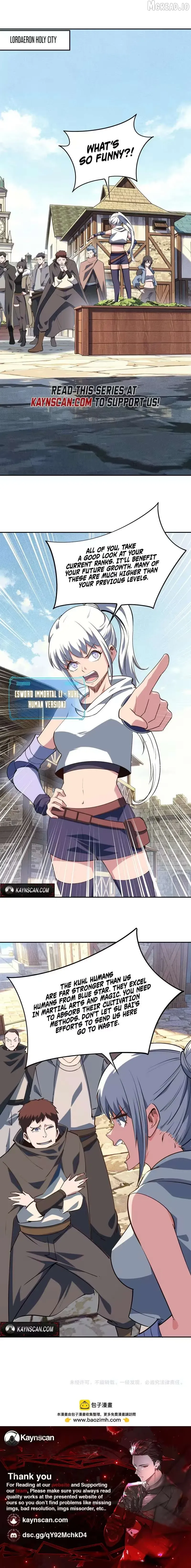 All People Scramble for the Tower, I Cleared 999 Floors in Advance Manga Chapter 49 page 7 - 
