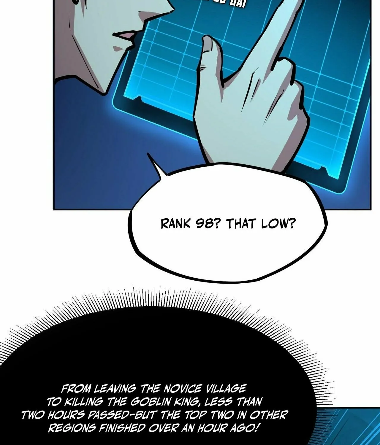 All People Scramble for the Tower, I Cleared 999 Floors in Advance Manga Chapter 5 page 102 - 