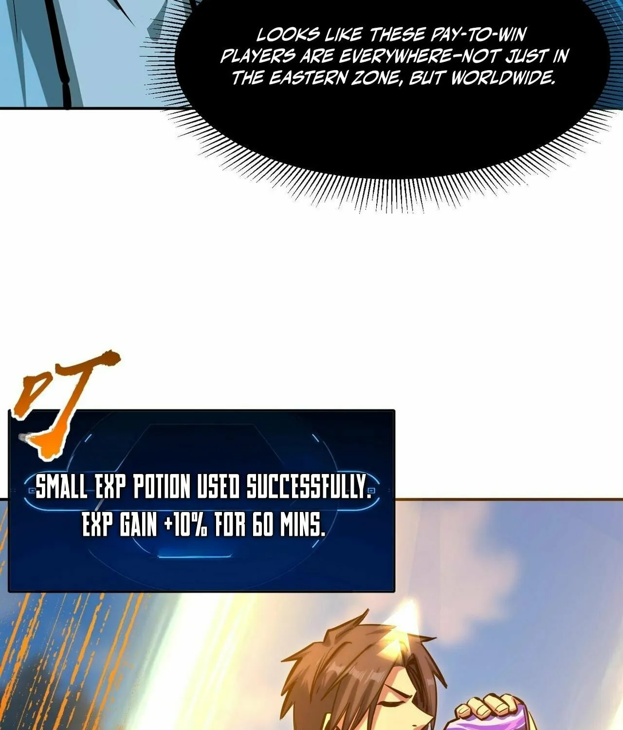 All People Scramble for the Tower, I Cleared 999 Floors in Advance Manga Chapter 5 page 104 - 