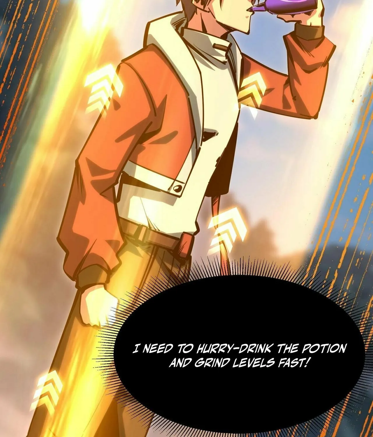 All People Scramble for the Tower, I Cleared 999 Floors in Advance Manga Chapter 5 page 105 - 