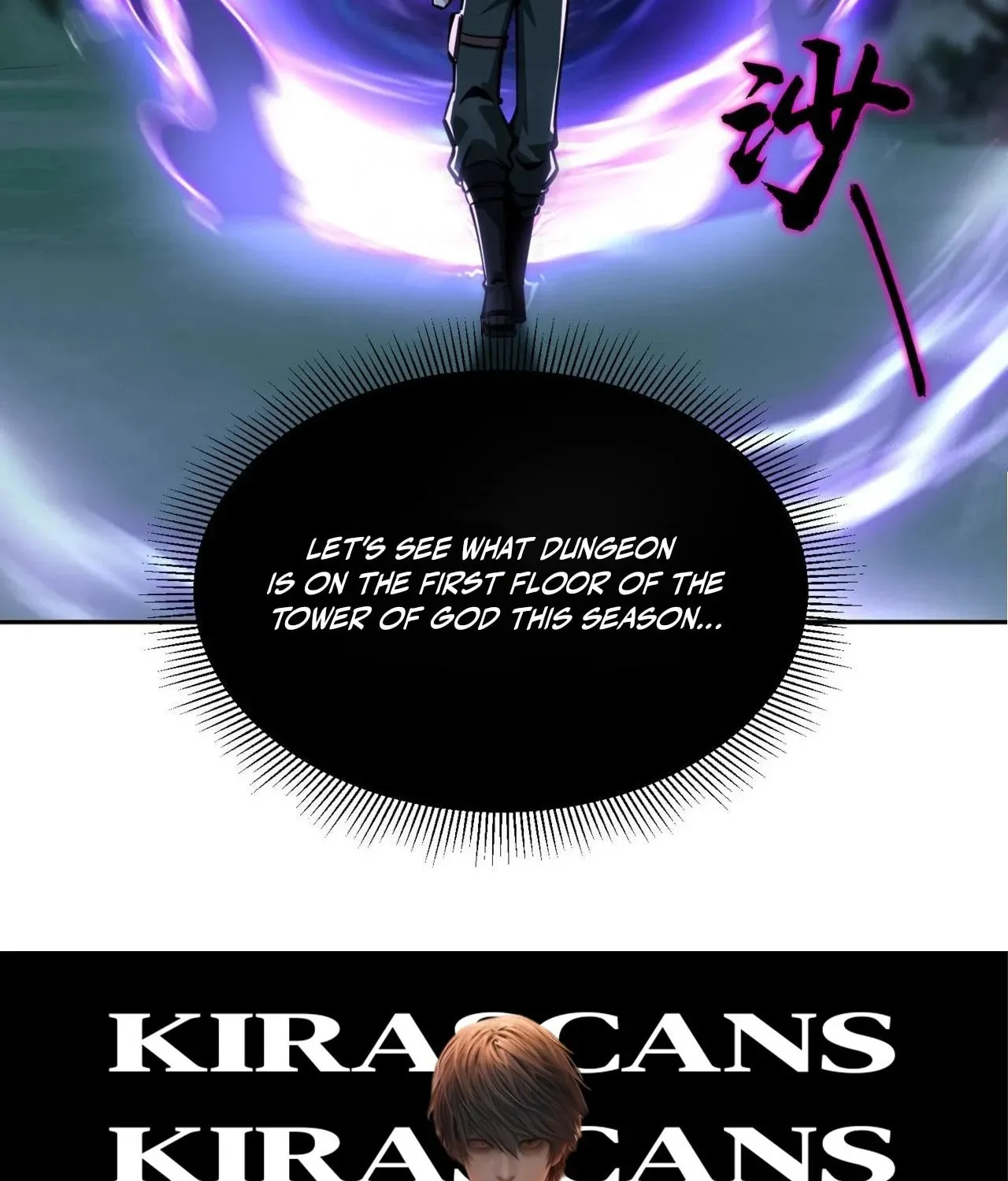 All People Scramble for the Tower, I Cleared 999 Floors in Advance Manga Chapter 5 page 108 - 