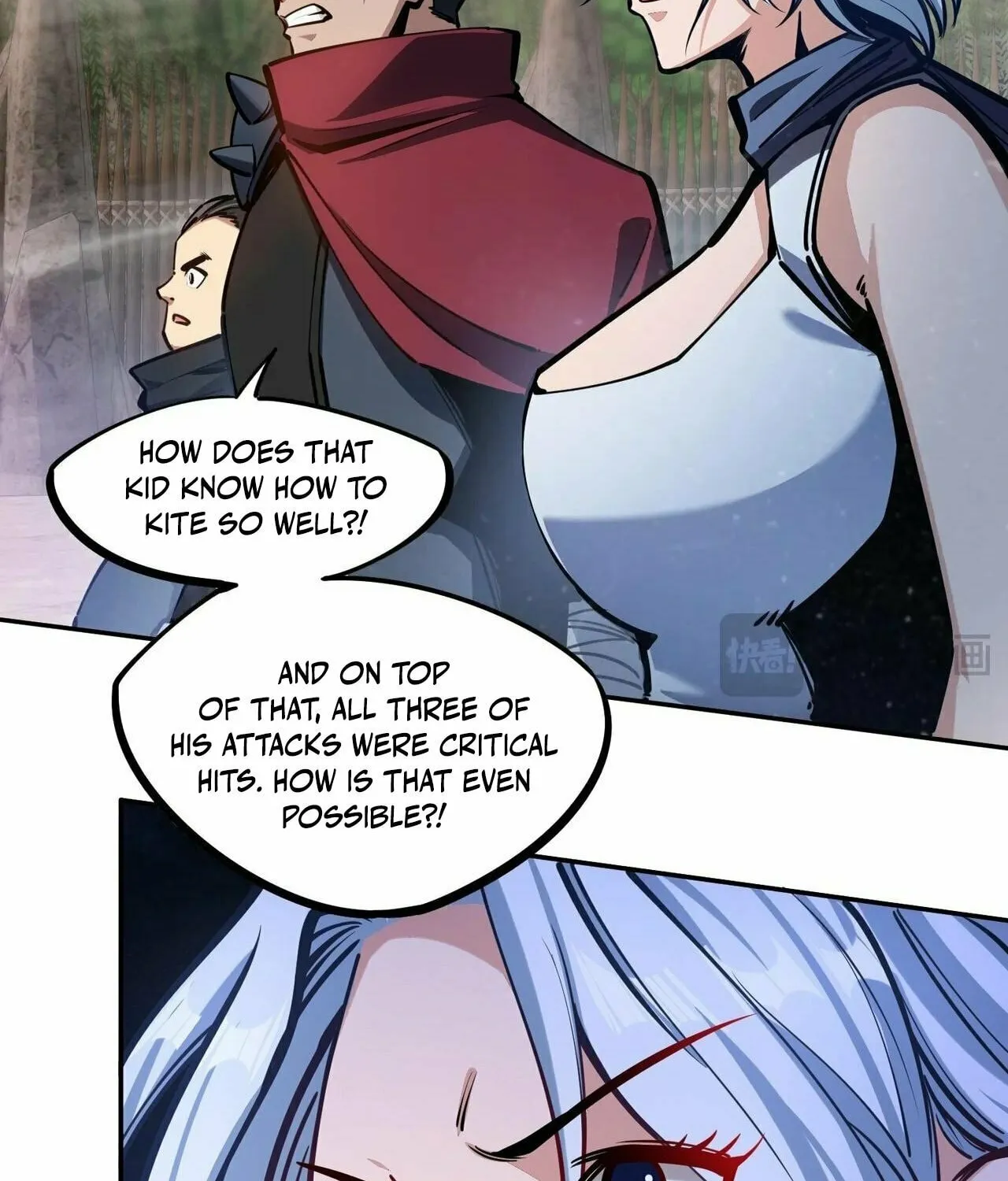All People Scramble for the Tower, I Cleared 999 Floors in Advance Manga Chapter 5 page 15 - 