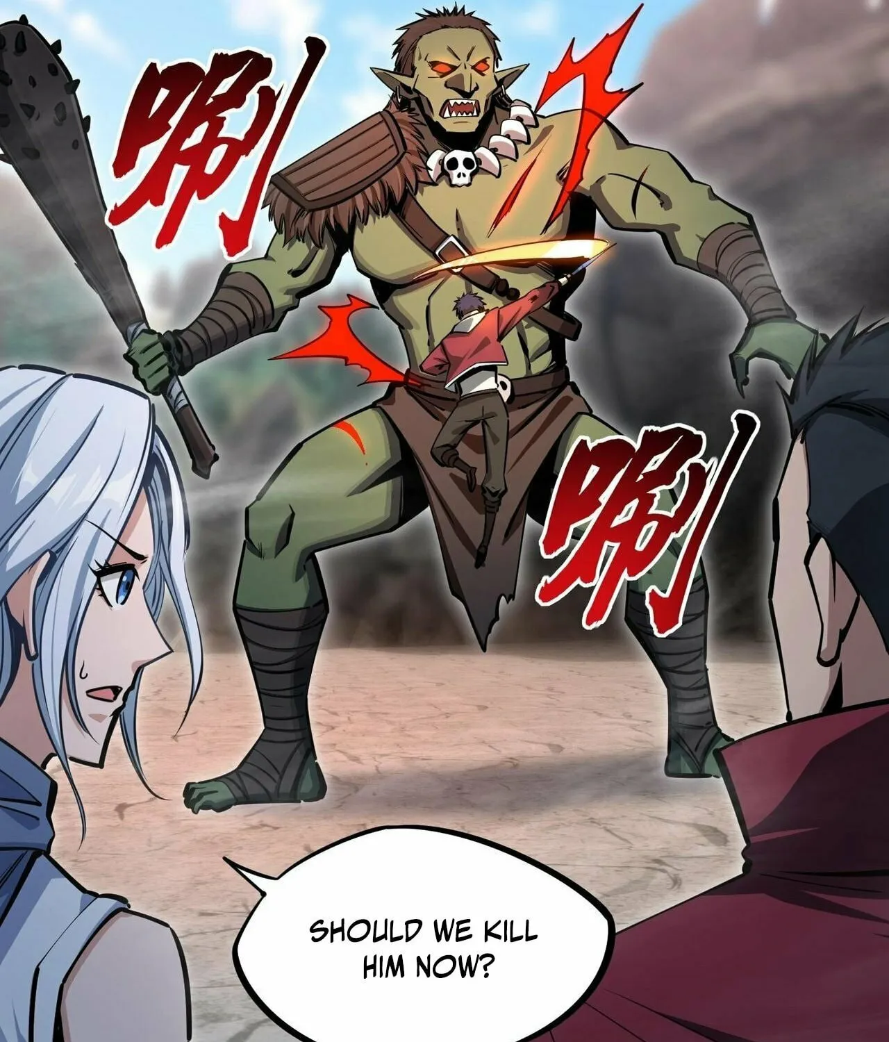 All People Scramble for the Tower, I Cleared 999 Floors in Advance Manga Chapter 5 page 18 - 