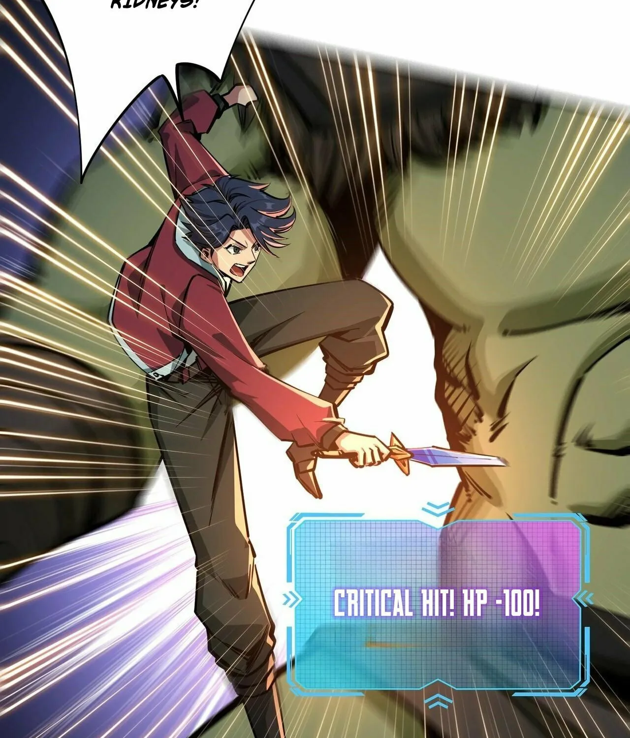 All People Scramble for the Tower, I Cleared 999 Floors in Advance Manga Chapter 5 page 27 - 