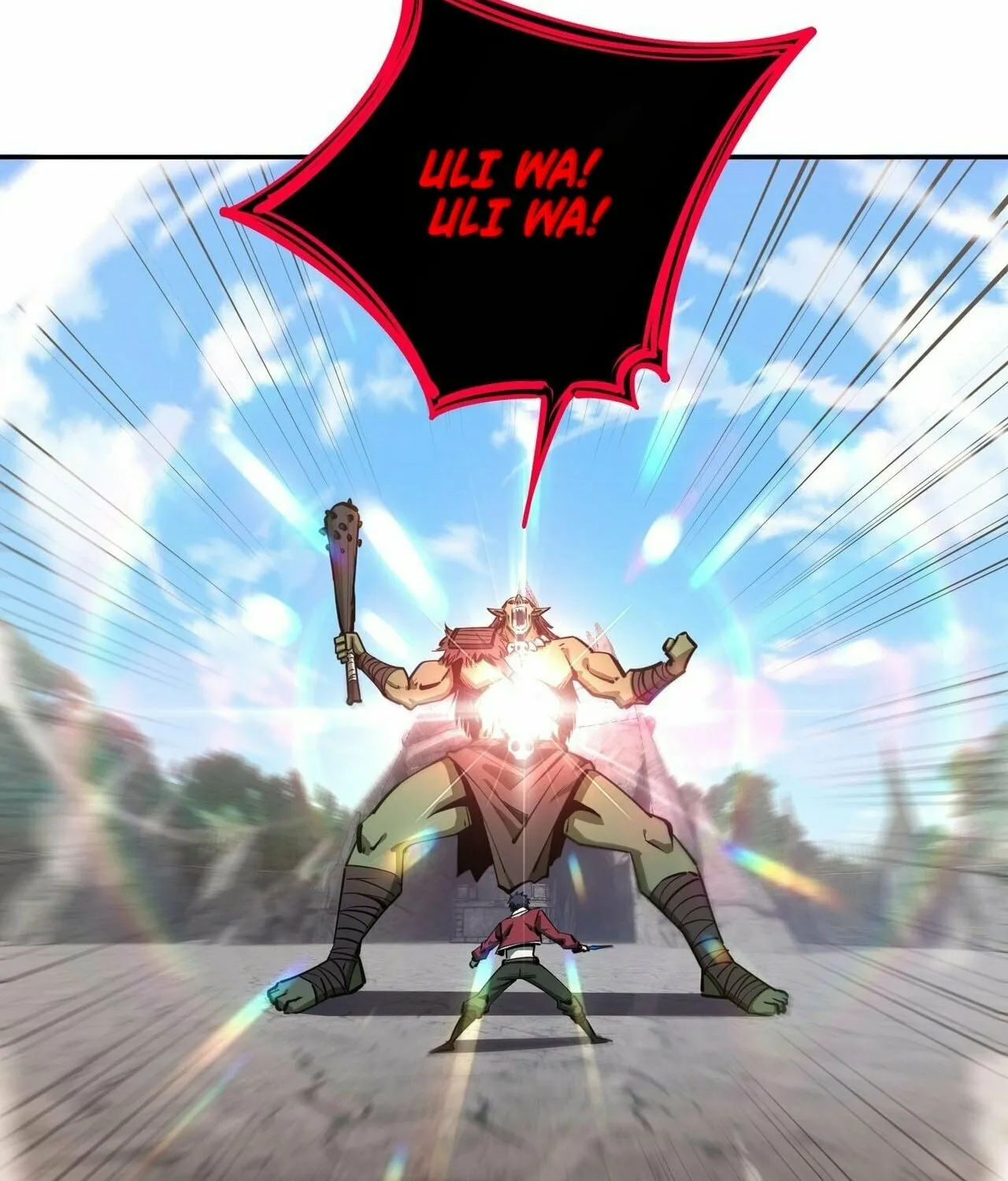 All People Scramble for the Tower, I Cleared 999 Floors in Advance Manga Chapter 5 page 30 - 