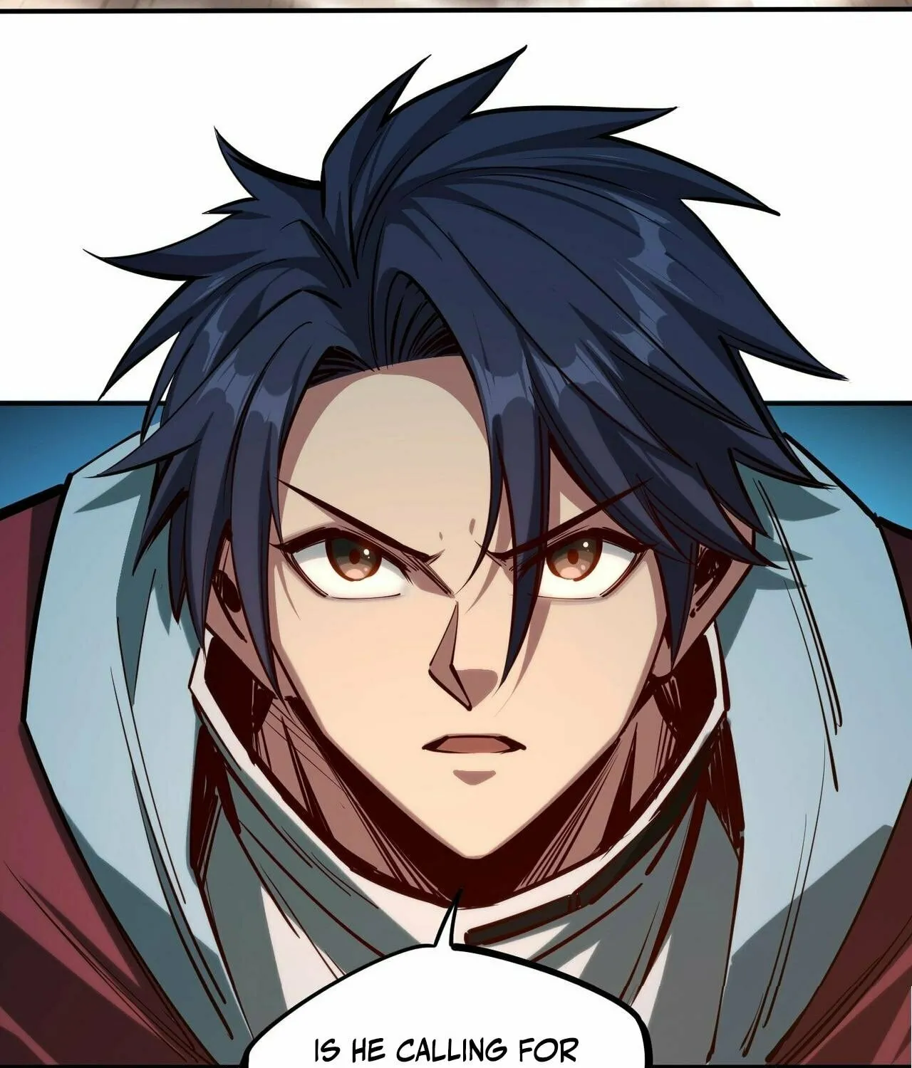 All People Scramble for the Tower, I Cleared 999 Floors in Advance Manga Chapter 5 page 32 - 