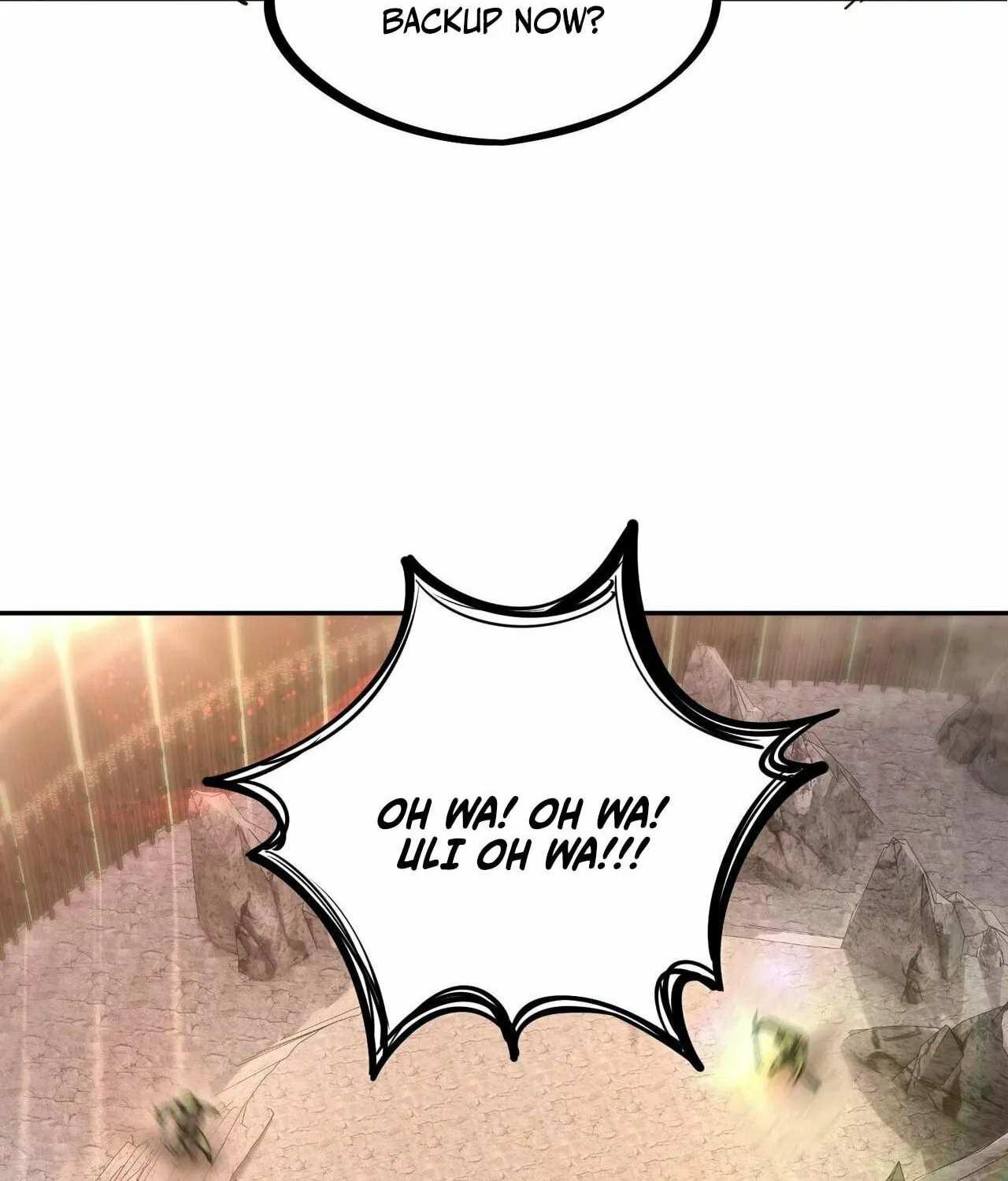 All People Scramble for the Tower, I Cleared 999 Floors in Advance Manga Chapter 5 page 33 - 