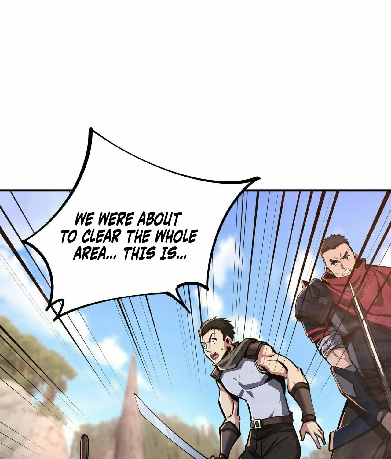 All People Scramble for the Tower, I Cleared 999 Floors in Advance Manga Chapter 5 page 35 - 