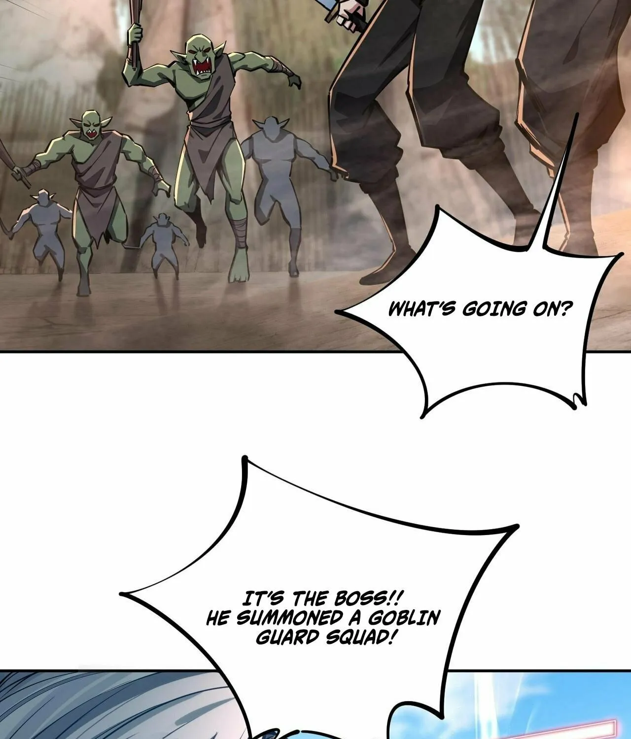 All People Scramble for the Tower, I Cleared 999 Floors in Advance Manga Chapter 5 page 36 - 