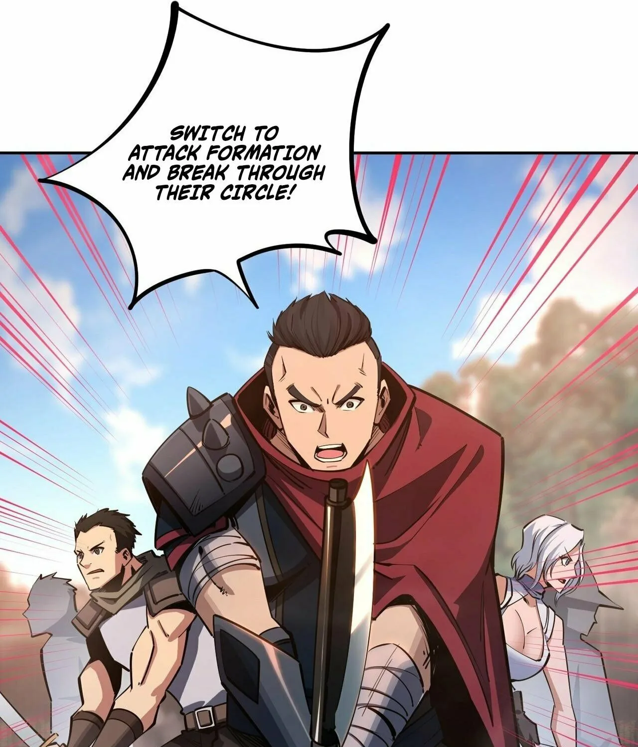 All People Scramble for the Tower, I Cleared 999 Floors in Advance Manga Chapter 5 page 38 - 