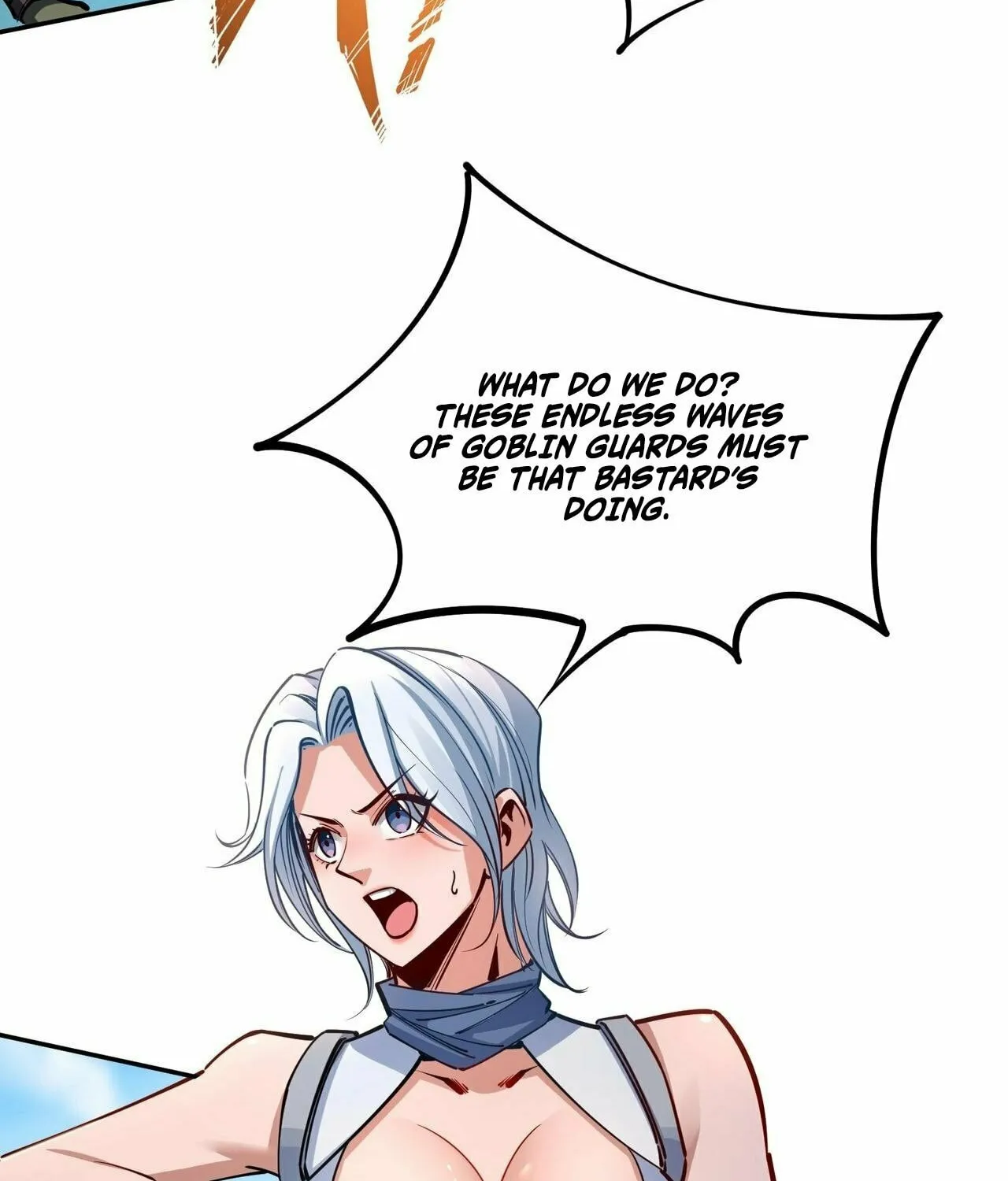All People Scramble for the Tower, I Cleared 999 Floors in Advance Manga Chapter 5 page 41 - 