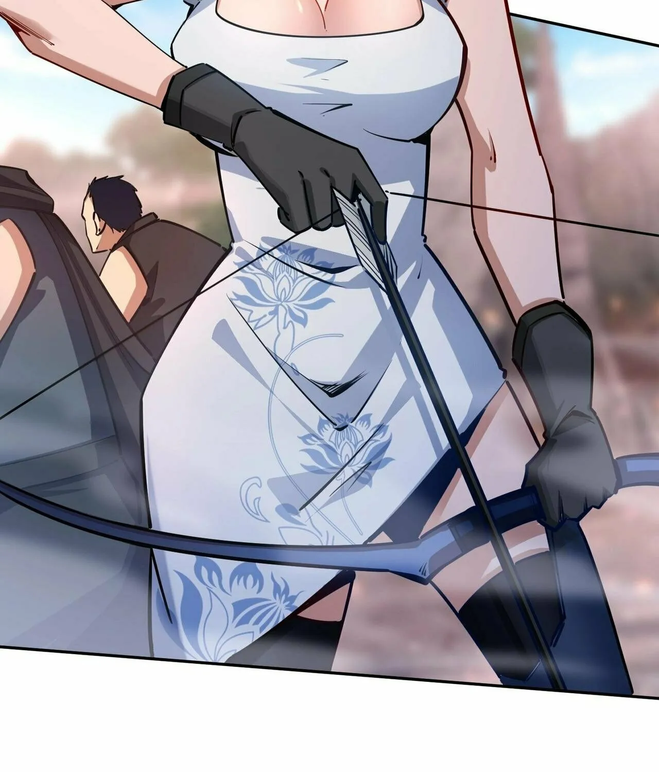 All People Scramble for the Tower, I Cleared 999 Floors in Advance Manga Chapter 5 page 42 - 