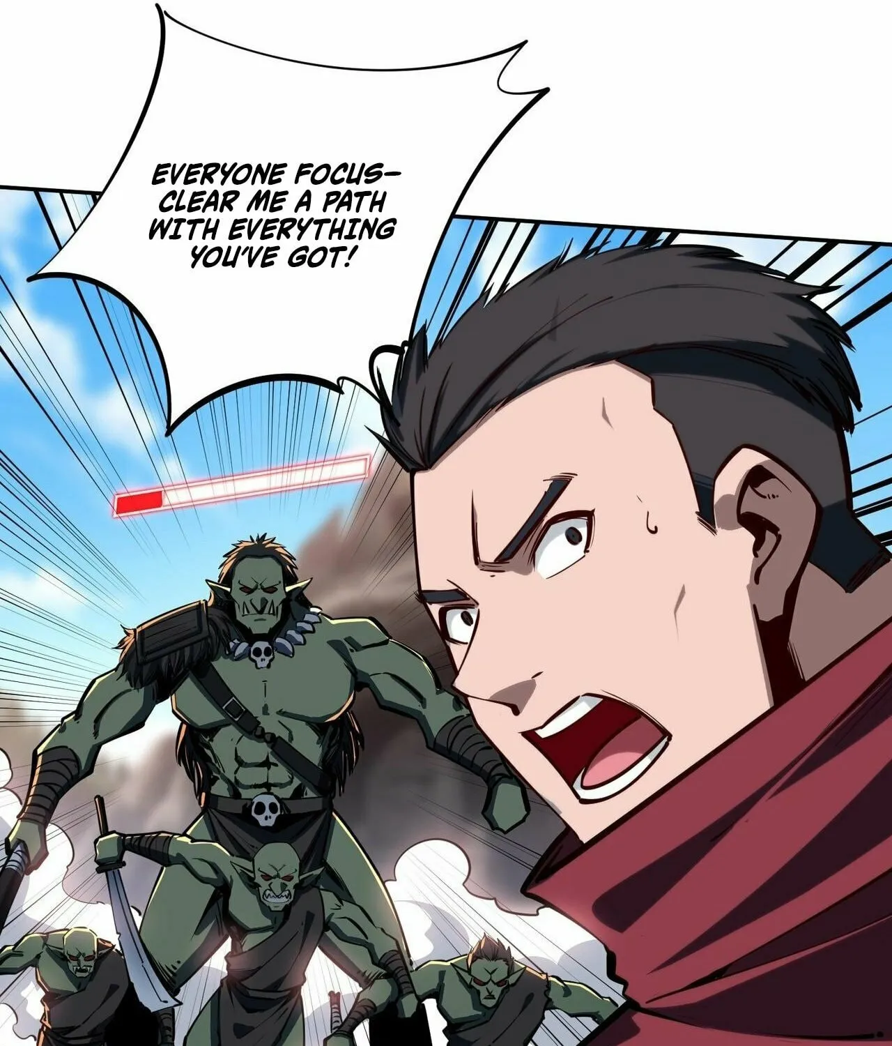 All People Scramble for the Tower, I Cleared 999 Floors in Advance Manga Chapter 5 page 44 - 