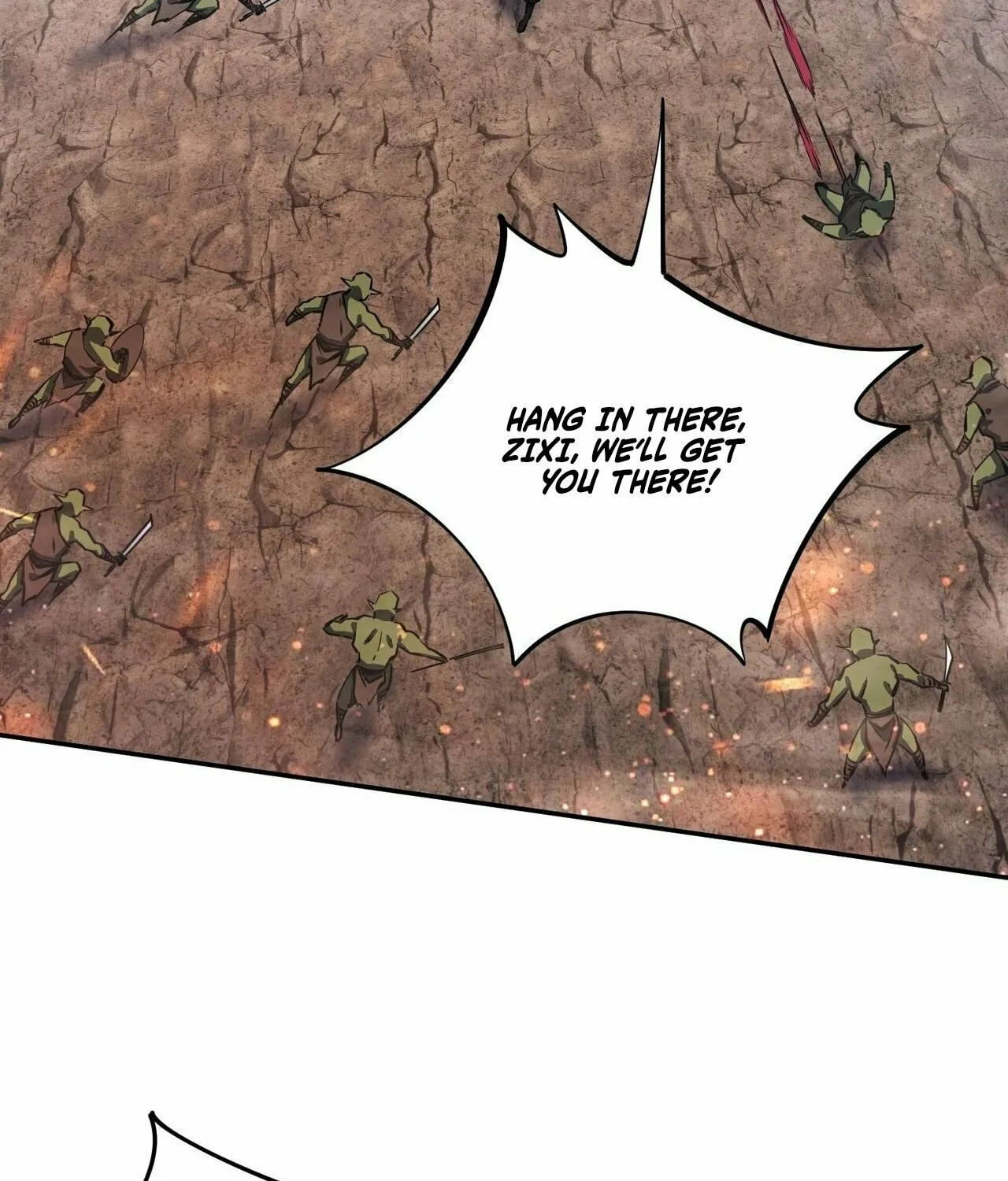 All People Scramble for the Tower, I Cleared 999 Floors in Advance Manga Chapter 5 page 46 - 