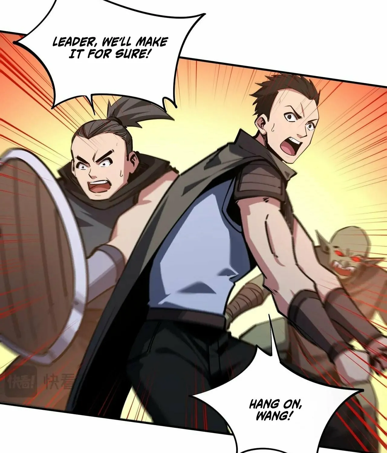 All People Scramble for the Tower, I Cleared 999 Floors in Advance Manga Chapter 5 page 47 - 
