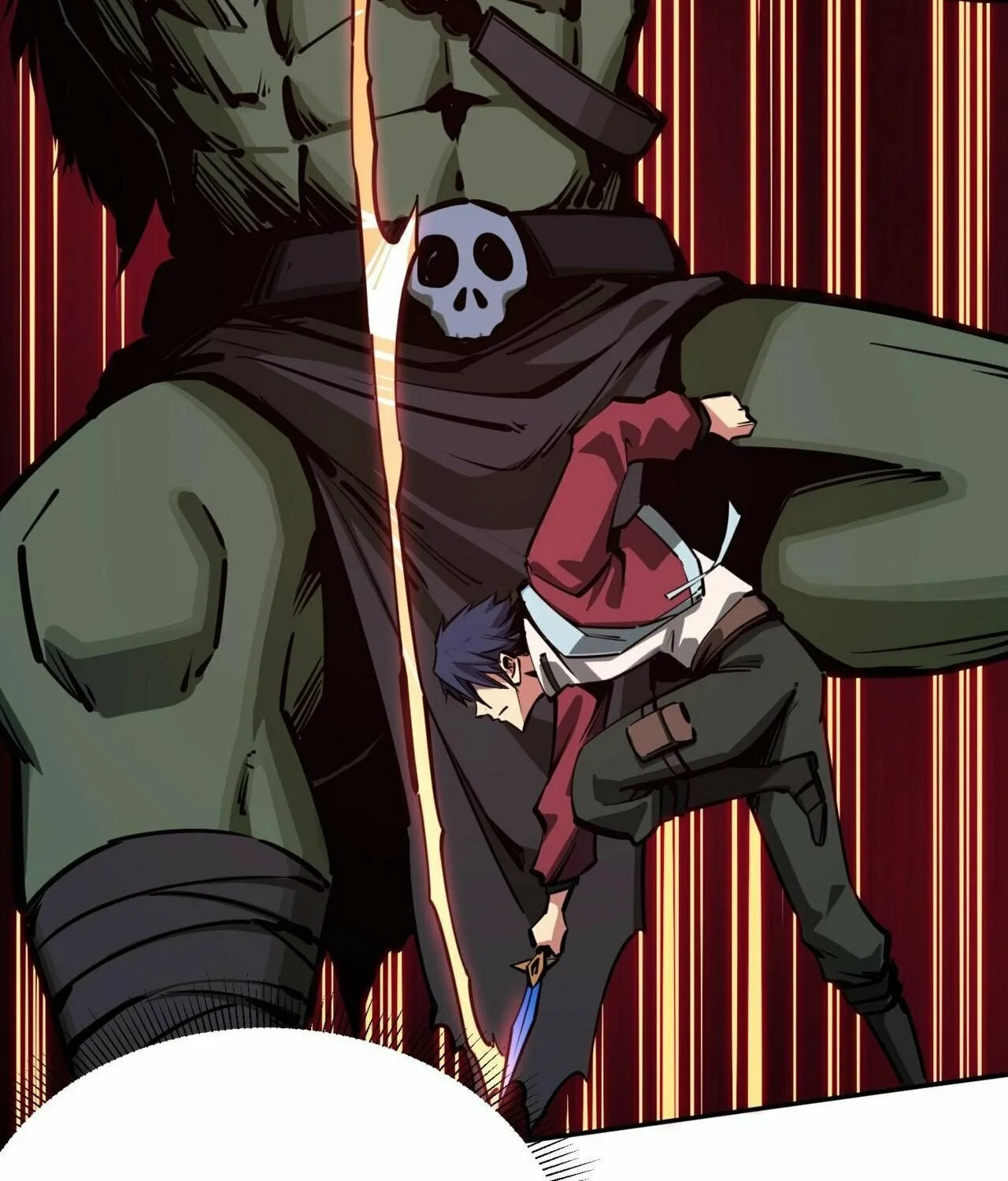 All People Scramble for the Tower, I Cleared 999 Floors in Advance Manga Chapter 5 page 6 - 