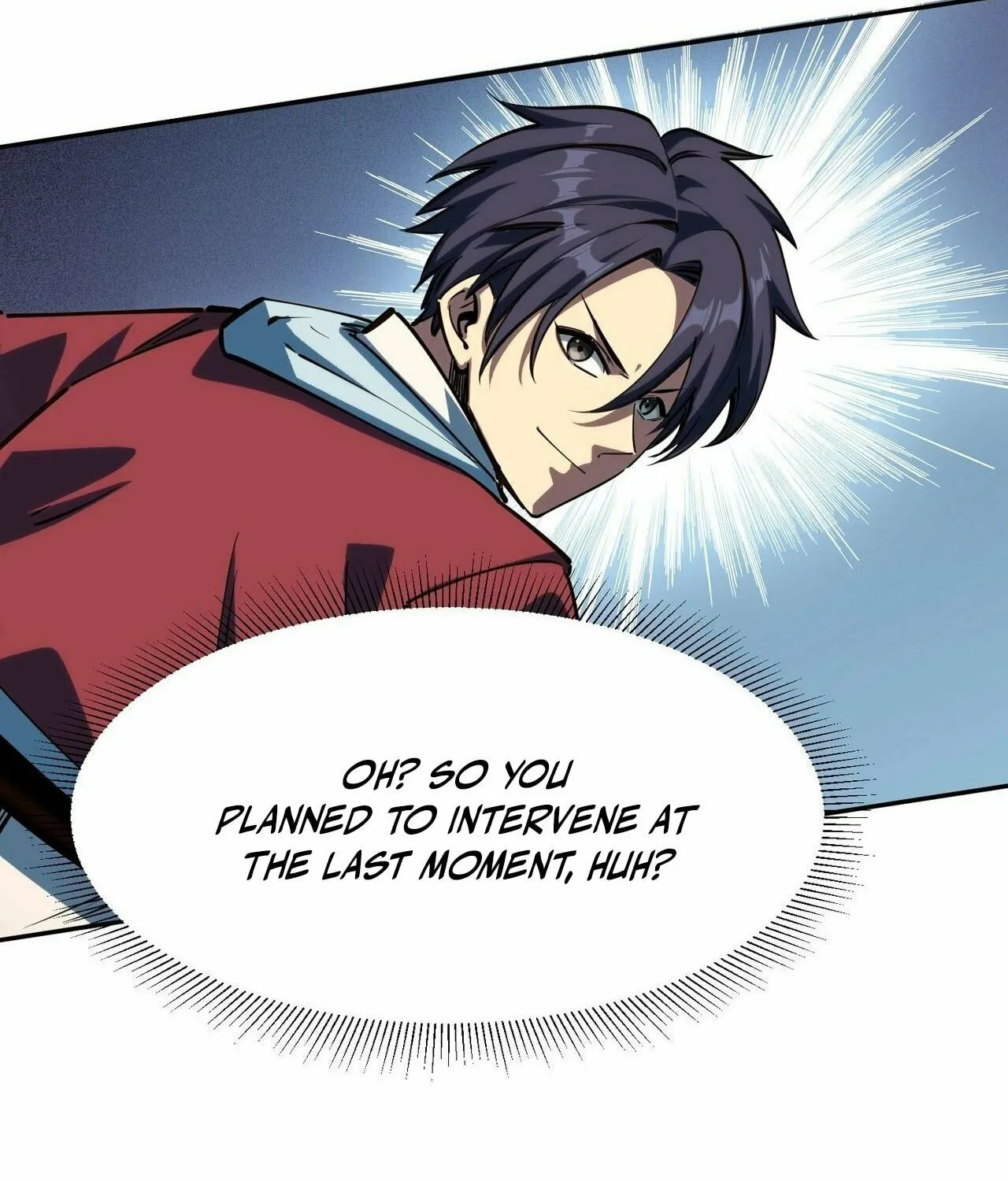 All People Scramble for the Tower, I Cleared 999 Floors in Advance Manga Chapter 5 page 51 - 