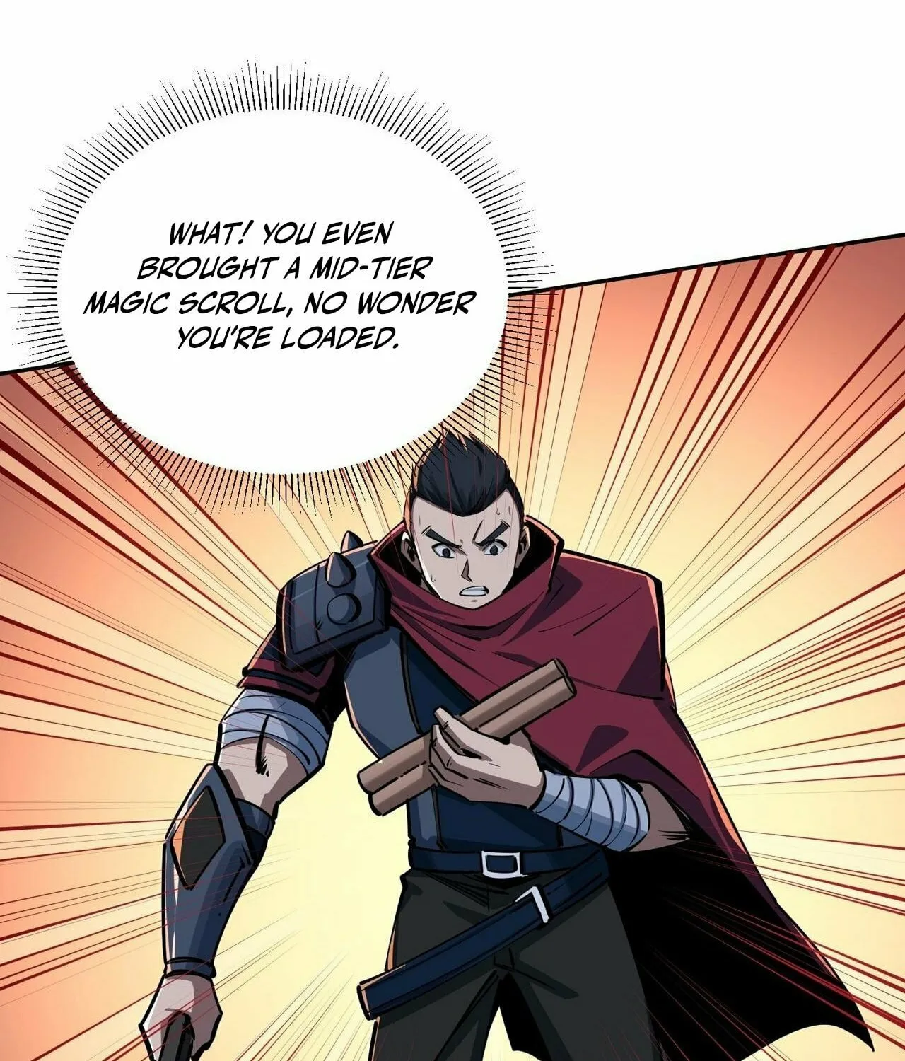 All People Scramble for the Tower, I Cleared 999 Floors in Advance Manga Chapter 5 page 52 - 