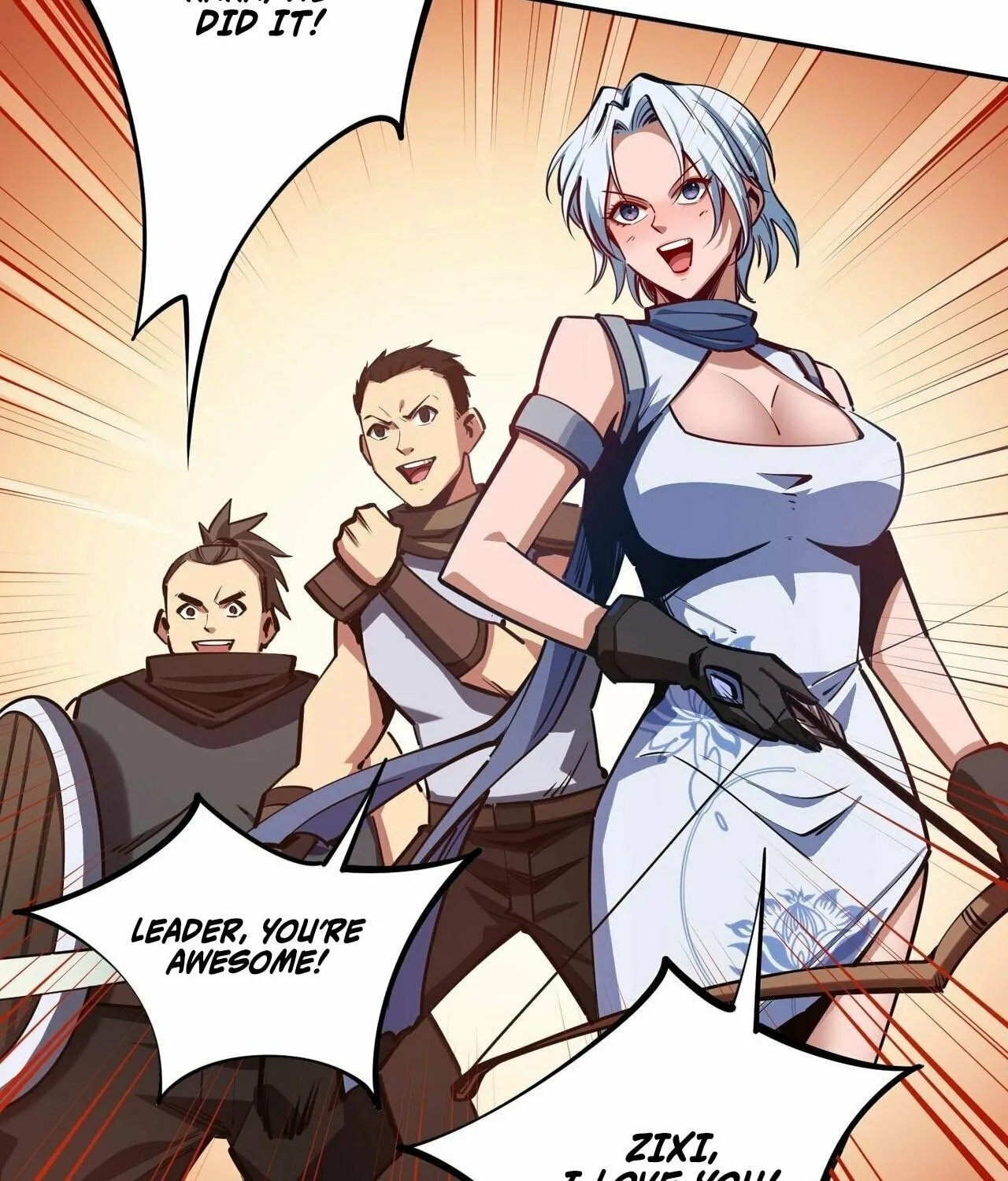 All People Scramble for the Tower, I Cleared 999 Floors in Advance Manga Chapter 5 page 60 - 