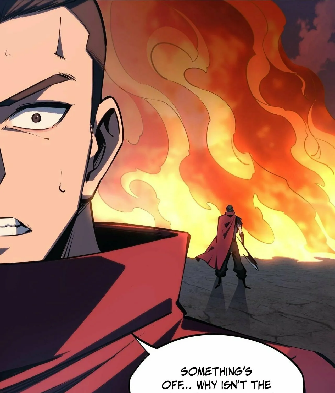 All People Scramble for the Tower, I Cleared 999 Floors in Advance Manga Chapter 5 page 62 - 