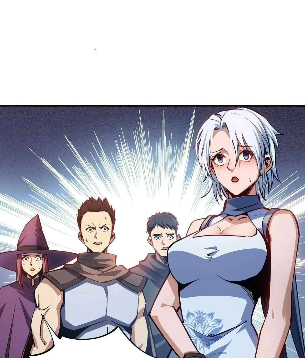 All People Scramble for the Tower, I Cleared 999 Floors in Advance Manga Chapter 5 page 64 - 