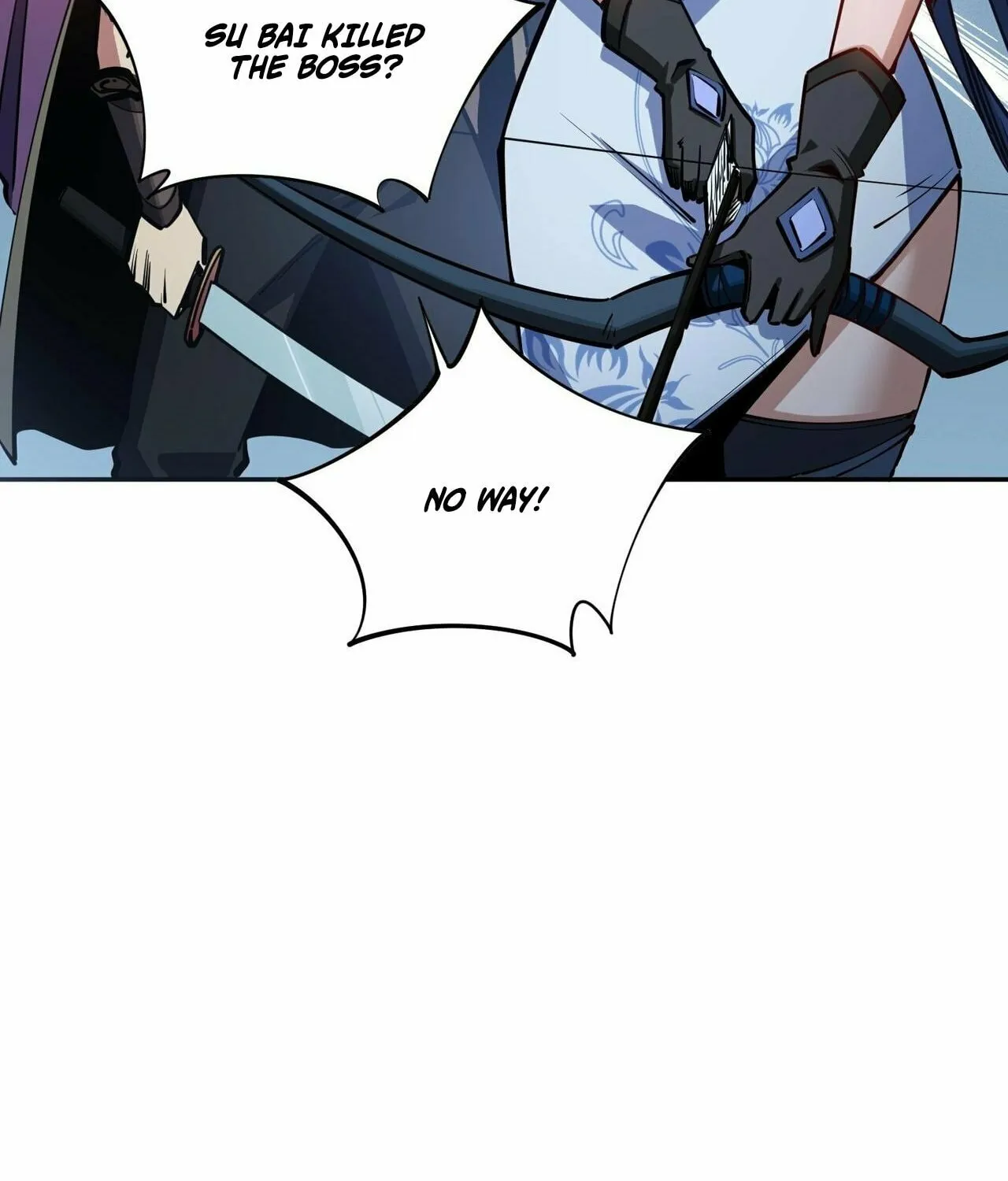 All People Scramble for the Tower, I Cleared 999 Floors in Advance Manga Chapter 5 page 65 - 