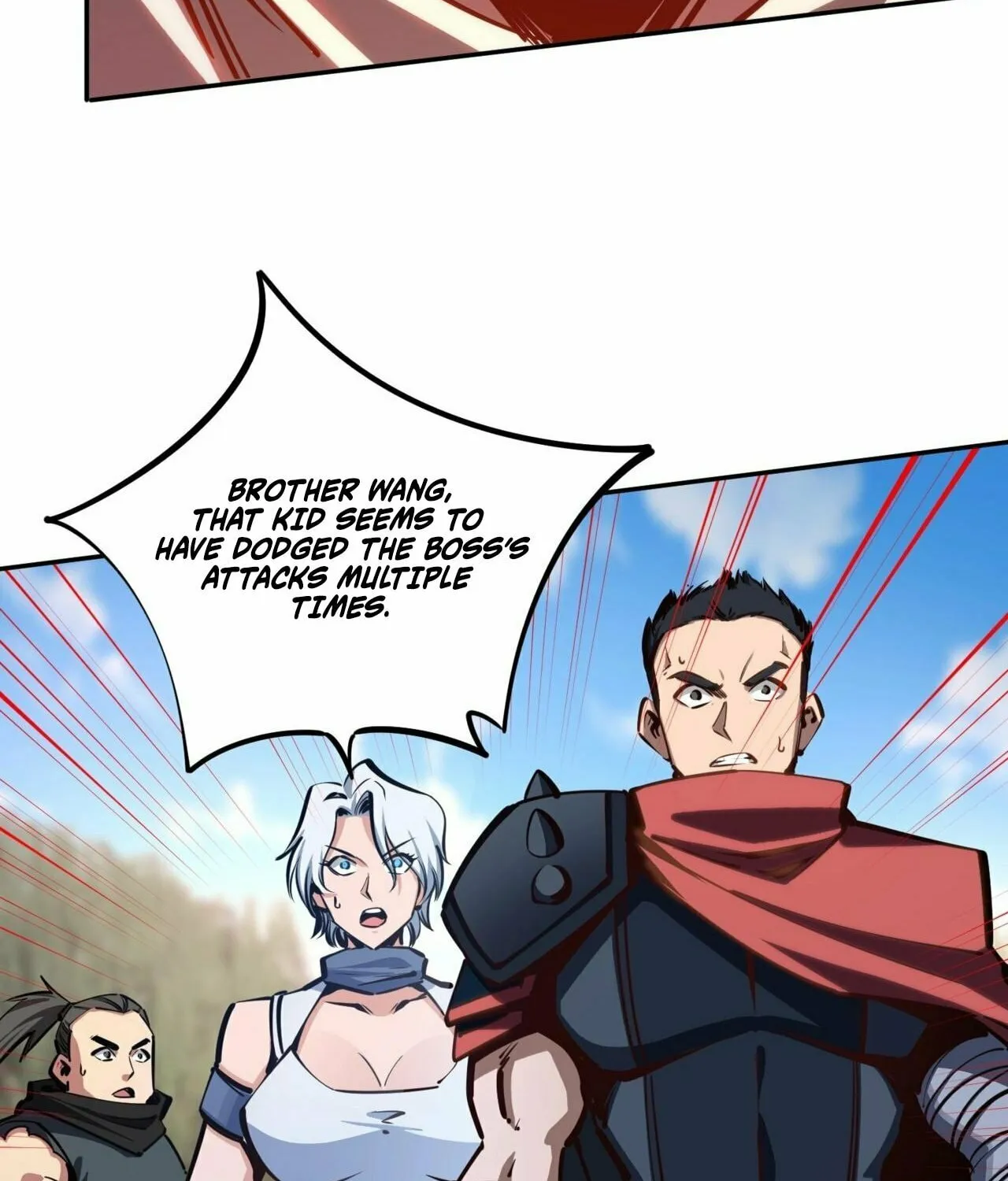 All People Scramble for the Tower, I Cleared 999 Floors in Advance Manga Chapter 5 page 8 - 